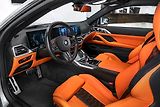 BMW M4 Coupe xDrive Competition Laser - náhled 14