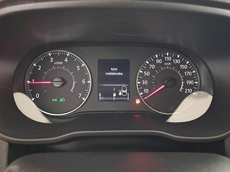 Dacia Duster (2023) 1.0 TCe, LPG, ČR,1.maj - fotka 11 z 17