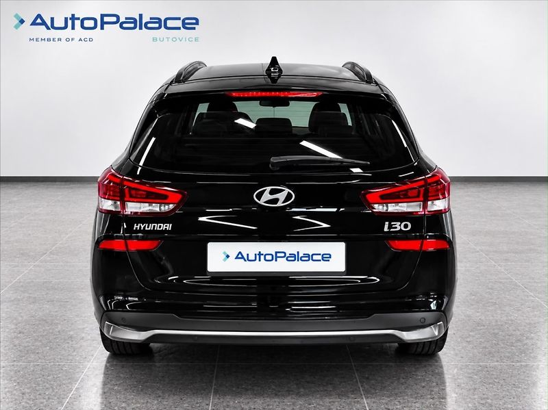 Hyundai i30 (2025) 1,5 STYLE - NOVÝ VŮZ - fotka 6 z 14