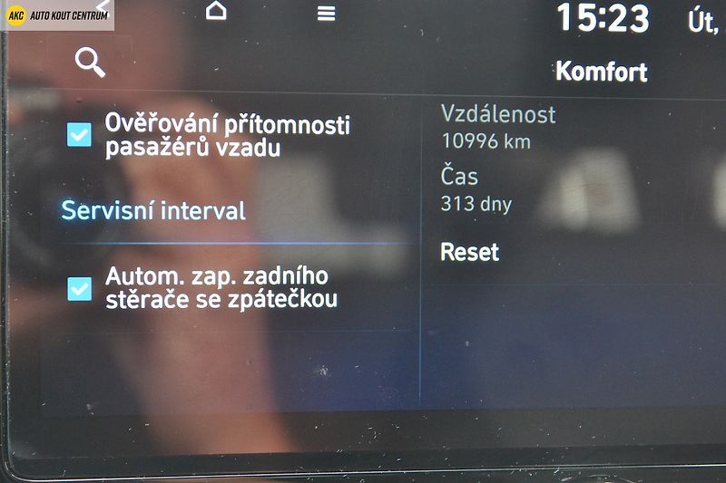 Hyundai i30 WG 1,5I MT SMART FL NAVI - fotka 28 z 44
