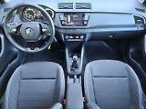 Škoda Fabia (2022) Combi Ambition 1,0TSi 70kW - náhled 4