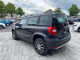 Škoda Yeti (2013) 1.2 TSI 77kW - náhled 7