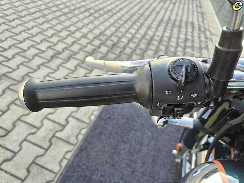 Royal Enfield Classic 350 (2026) - fotka 39 z 41