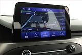 Ford Focus (2020) 1.5 EcoBlue, Navi, Tempomat - náhled 15