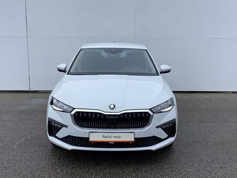 Škoda Scala 1,0 TSI 85 kW Selection - fotka 5 z 27