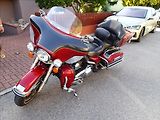 Harley-Davidson Flhtcu Ultra 1,6 - náhled 9