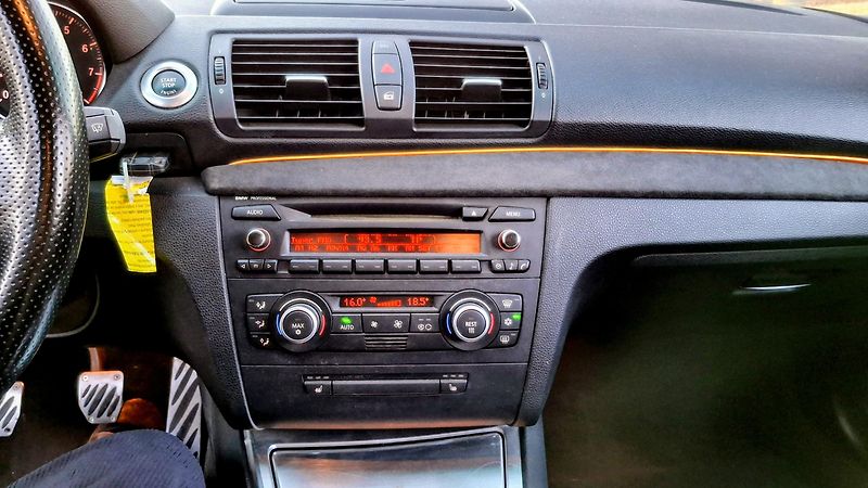 BMW Řada 1 135i e82 Mpacket - fotka 21 z 43