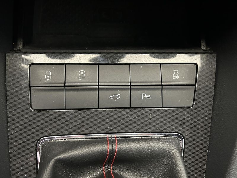 Škoda Octavia 2.0 TDI RS - fotka 17 z 25