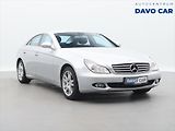 Mercedes-Benz CLS 3,5 350 200kW Aut. 108tkm Kůže - náhled 1