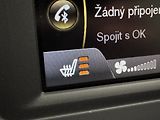 Volvo V40 T2 KINETIC CZ 1.maj REZERVACE - náhled 36
