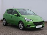 Opel Corsa (2017) 1.4 Turbo, Serv.kniha - náhled 1