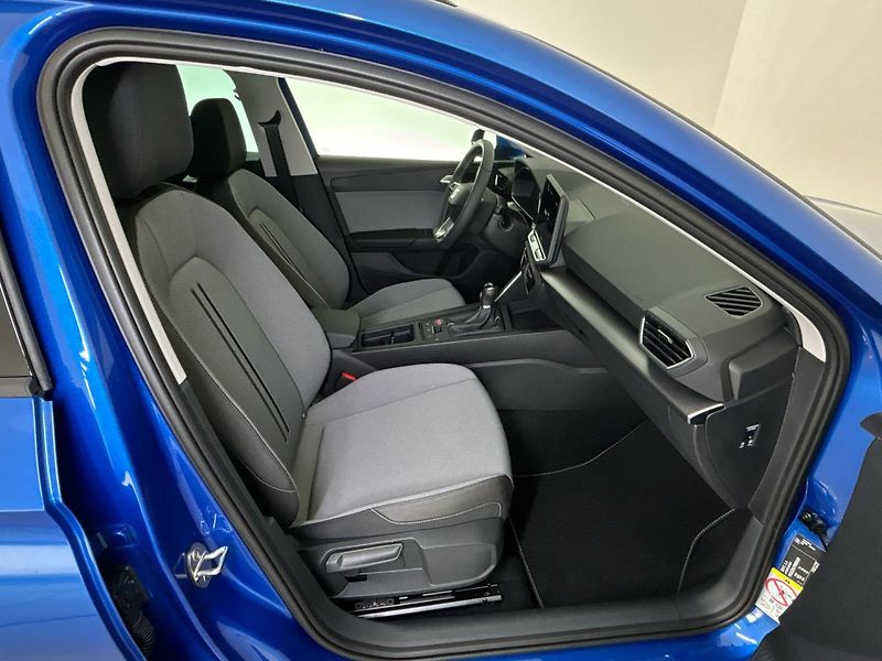 Seat Leon (2026) SP Style - fotka 9 z 27