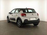 Citroën C3 (2018) 1.2 PureTech, Automat - náhled 3
