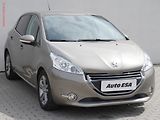 Peugeot 208 (2014) 1.6i, ČR, autoAC, temp - náhled 1