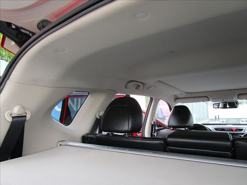Nissan X-Trail 1.6dCi 96kW 4x4 Tekna, 1.maj. - fotka 65 z 78
