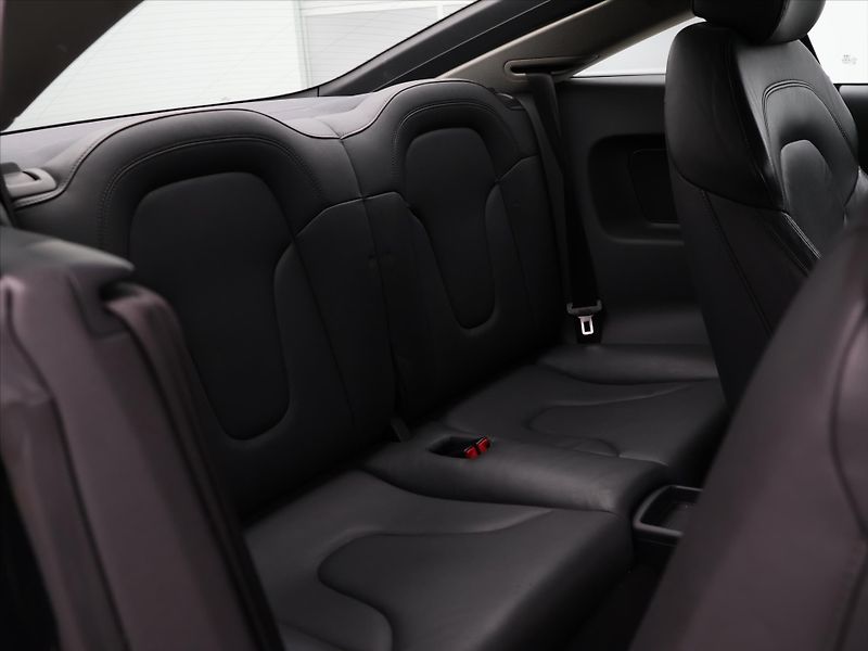 Audi TT 2,0 TFSI 147kW Kůže Xenon - fotka 14 z 33