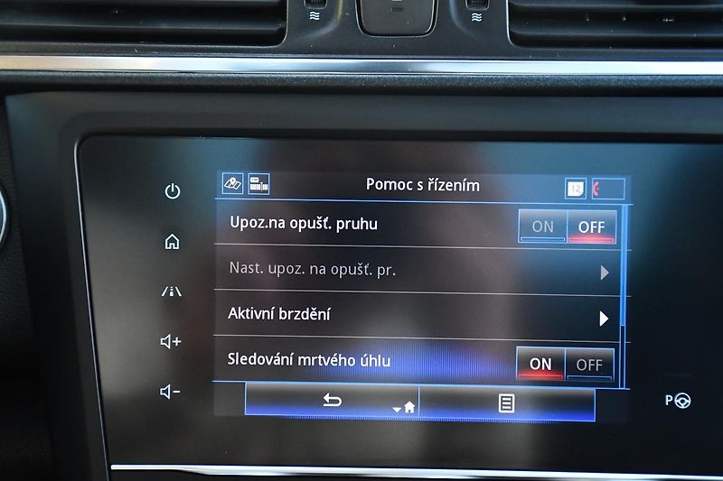 Renault Kadjar 1.5dCI 115 INTENS - fotka 30 z 34