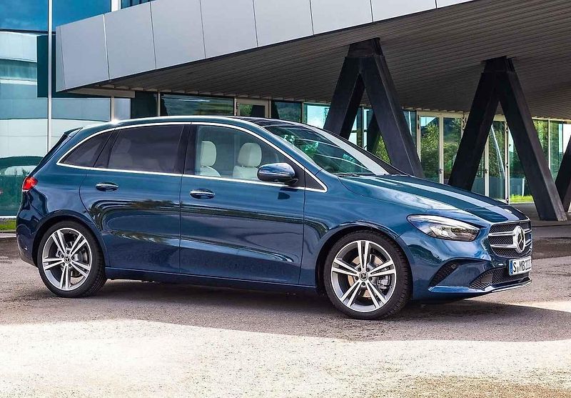 Žebříček TÜV má v popředí řadu modelů koncernu VW.