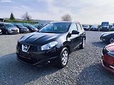 Nissan Qashqai (2012) - náhled 1