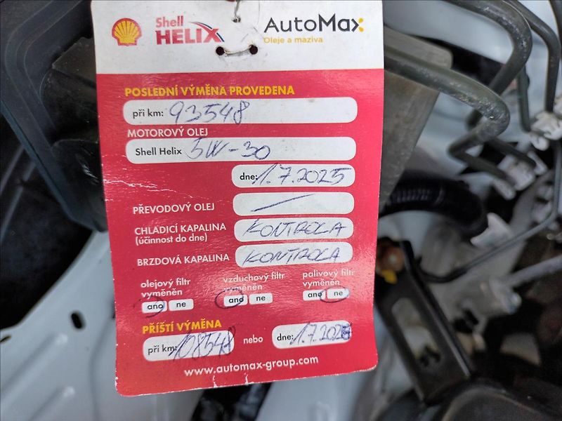 Suzuki SX4 S-Cross 1,4 ,103kw,ČR,1MAJ,LED,TAŽNÉ, - fotka 28 z 43