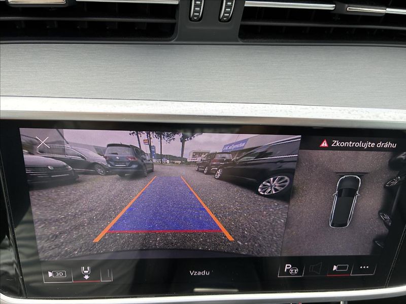 Audi A6 Avant 2,0 TFSI 195 KW,S-LINE,T - fotka 21 z 39
