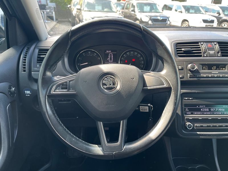 Škoda Fabia (2015) 1.2 TSi Rozvody , Olej - fotka 9 z 27