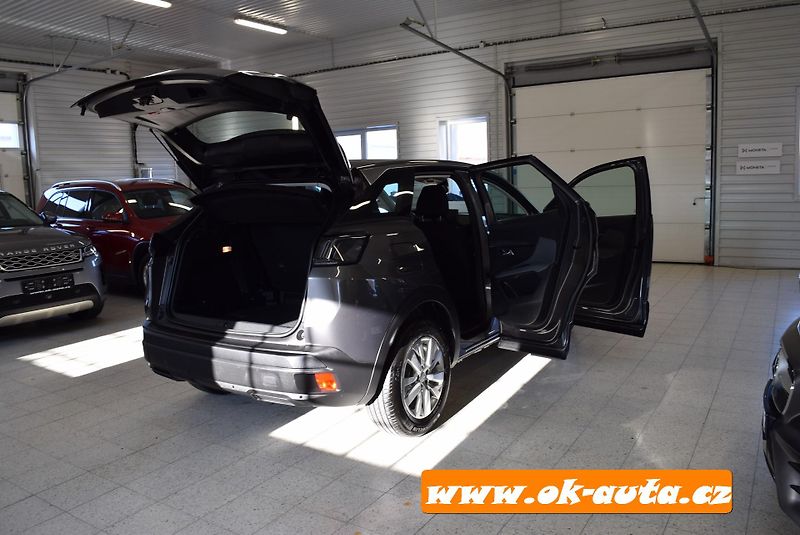 Peugeot 3008 1.5 HDI ACTIVE PACK 96 kW 2022 - fotka 22 z 61