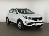 Kia Sportage (2010) 2.0 CRDi, 4X4, Tempomat - náhled 1