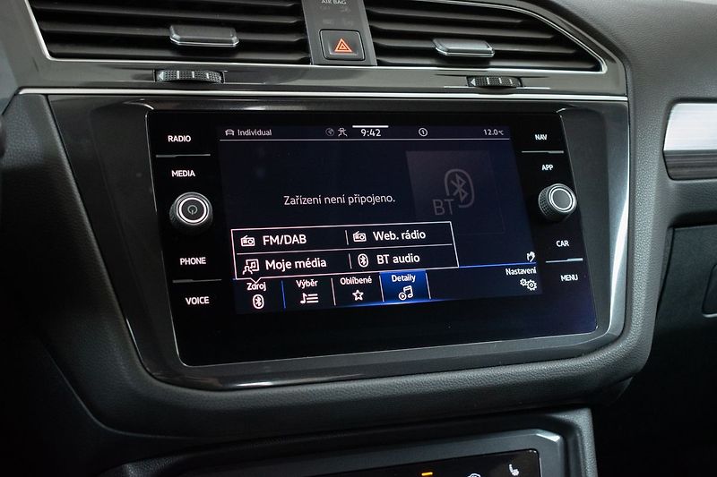 Volkswagen Tiguan Allspace 2.0 TDI 4x4*DSG*TAŽNÉ*DPH*ČR 1 - fotka 30 z 49