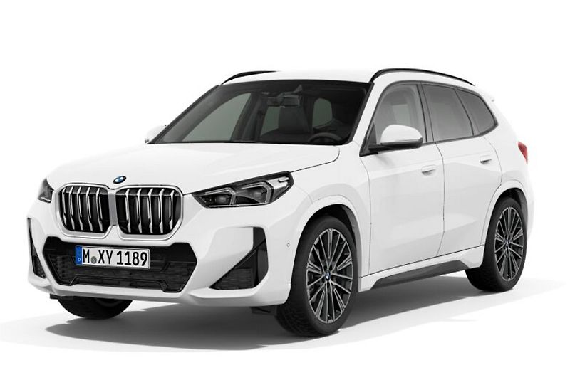 BMW X1 sDrive20i - fotografie inzerátu