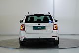 Škoda Octavia - náhled 6