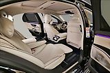 Mercedes-Benz Třídy S 450d 4M L AMG/HUD/DIGITAL - náhled 23