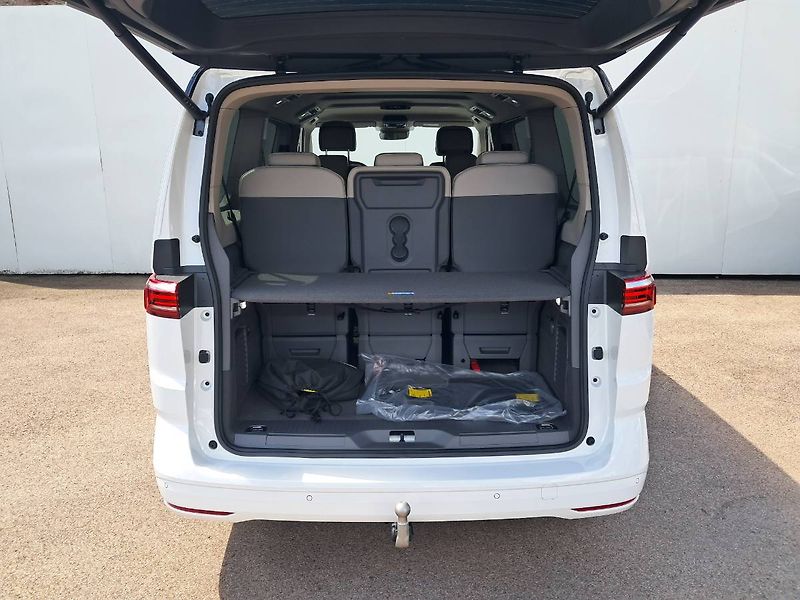 Volkswagen Multivan (2026) Long Life 1.5 TSI / 130 kW PHE - fotka 29 z 29
