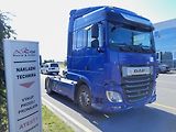 DAF XF 460 FT SC Standart - náhled 1