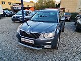 Škoda Yeti (2017) 1.4TSi 92kw XEN PDC NAVI - náhled 7