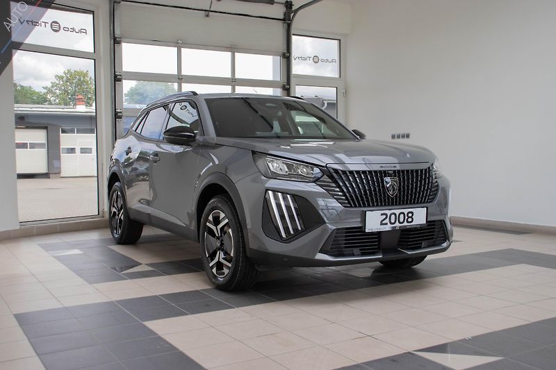 Peugeot 2008 (2026) ALLURE Turbo 100 MAN6 - fotka 3 z 15