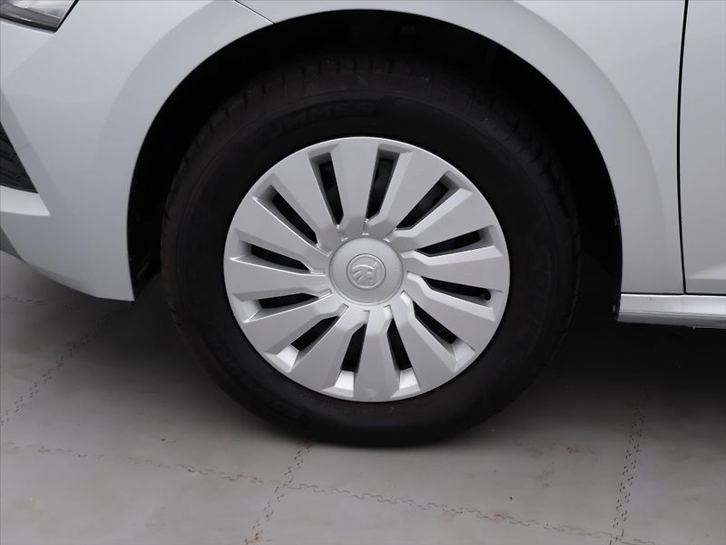 Škoda Kamiq 1,0 TSI 81kW CZ 1.Maj DPH - fotka 22 z 29