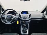 Ford B-MAX 1,0 EcoBoost 74kW - náhled 9