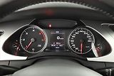 Audi A4 (2011) 2.0 TDI, Navi, Tempomat - náhled 9