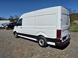 Volkswagen Crafter (2019) 2.0Tdi L2H2 - náhled 13