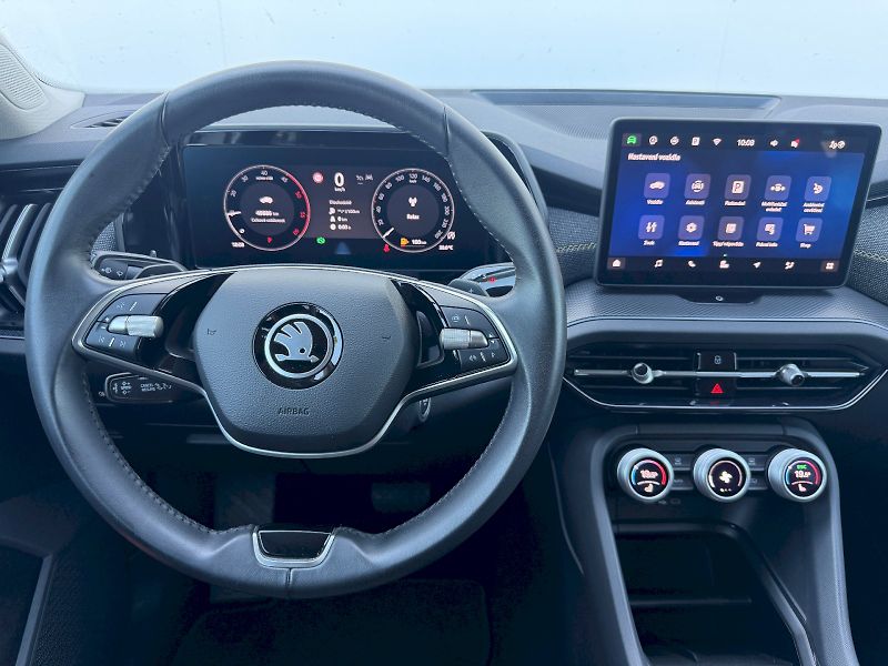 Škoda Kodiaq (2024) 2.0 TDI 110kW DSG Selection - fotka 8 z 35