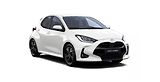 Toyota Yaris 1,5 HEV 116 CVT STYLE - akční - náhled 1