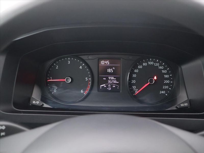 Volkswagen Transporter 2,0 TDI 75kW 6-Míst CZ DPH - fotka 16 z 30