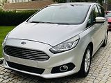 Ford S-MAX 2.0TDCi MANUÁL SERVISKA TAŽNÉ - náhled 3