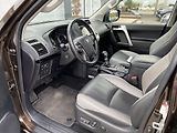Toyota Land Cruiser 2.8D, ČR, Executive, DPH, 4x4 - náhled 11