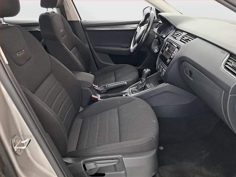 Škoda Octavia (2016) Scout 2.0 TDI, 4X4, Automat - fotka 9 z 22
