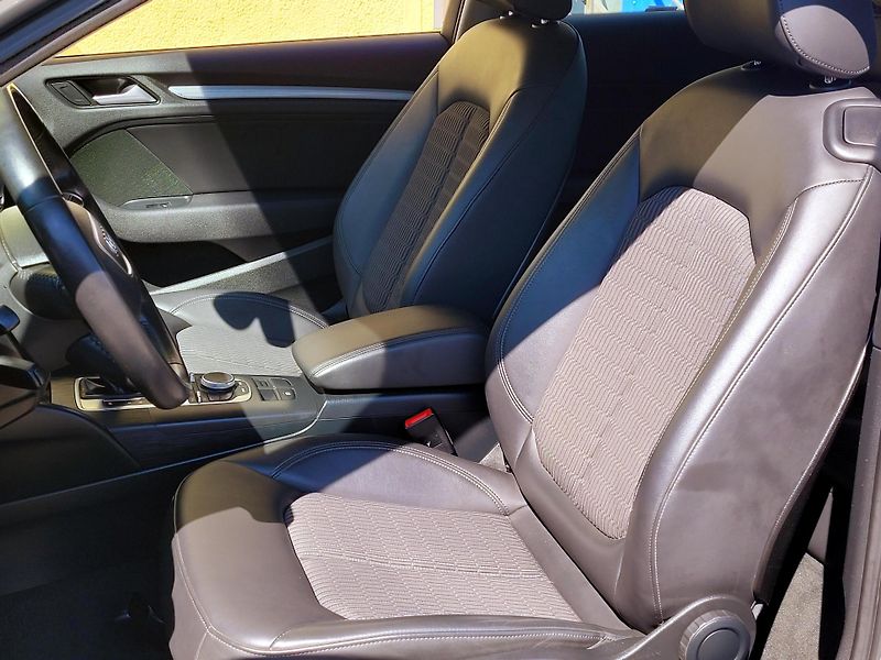Audi A3 1,4TFSi S-tron, ROZVODY,SERV  - fotka 27 z 52