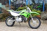 Kawasaki KLX 110 (2026) R - náhled 3