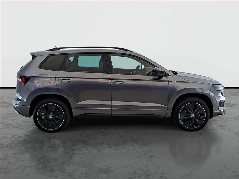Škoda Karoq (2024) Sportline 1.5 TSI - fotka 6 z 21