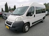 Citroën Jumper (2010) 2.2 HDi 9 míst,Klima - náhled 1